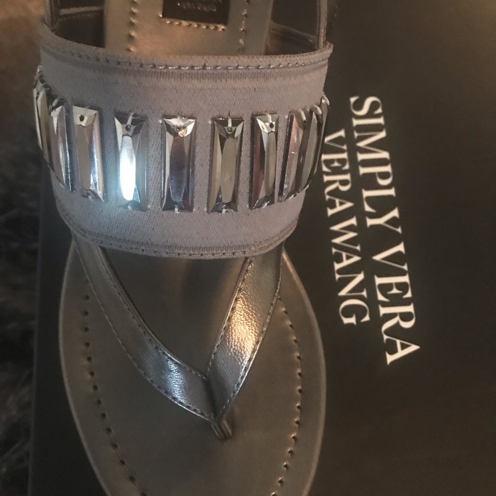 Women’s Vera Wang Wedges